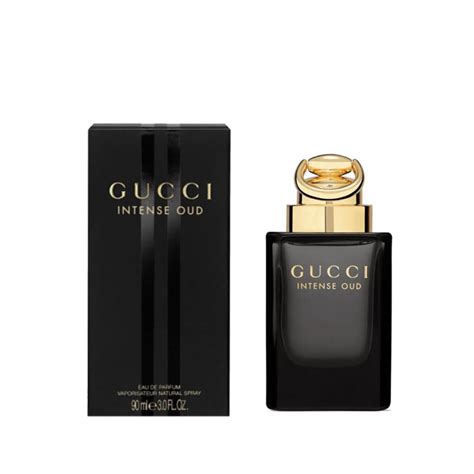 gucci oud intense boots.